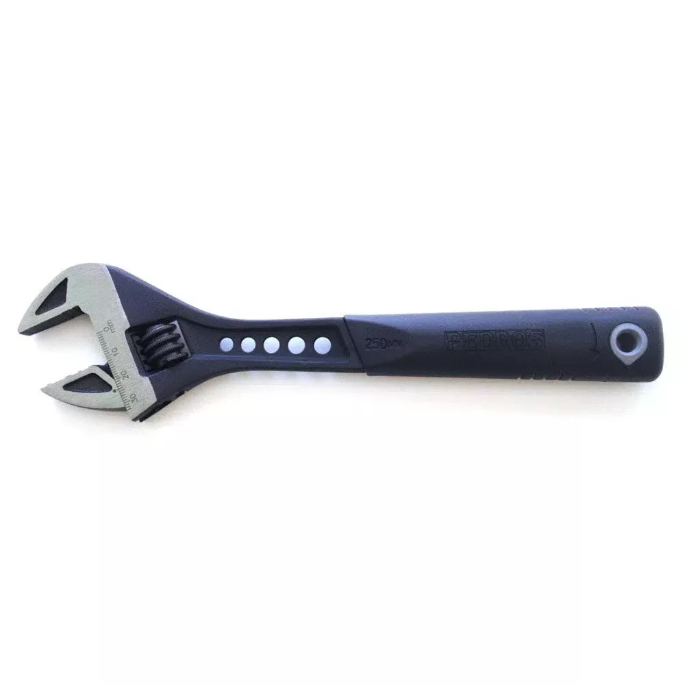 PEDRO'S AJUSTABLE WRENCH
