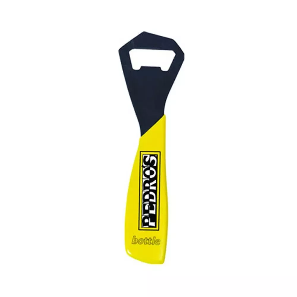 PEDRO'S BOTTLE OPENER WITH HANDLE