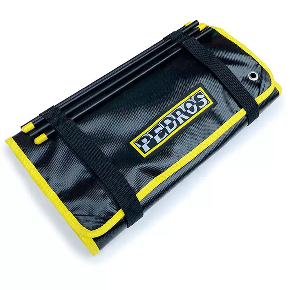 PEDRO'S BURRITO TOOL ROLL II