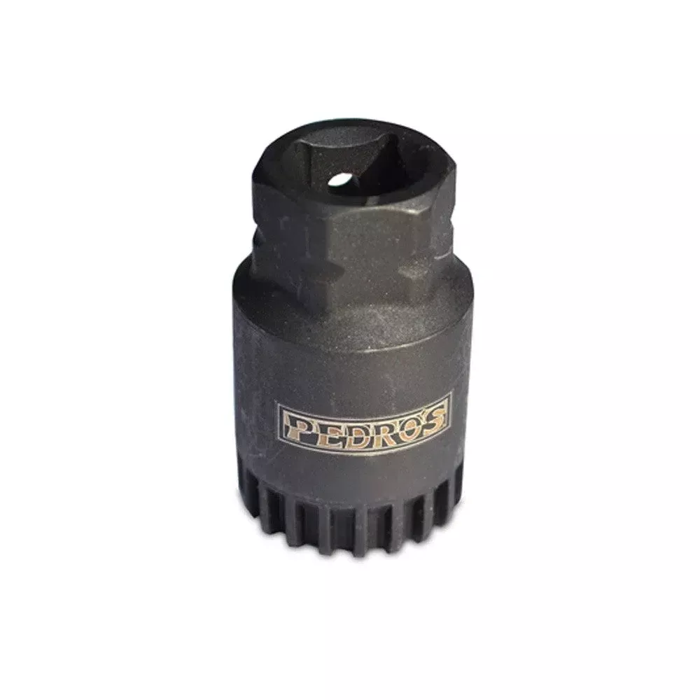 PEDRO'S CAMPAGNOLO CASSETTE SOCKET