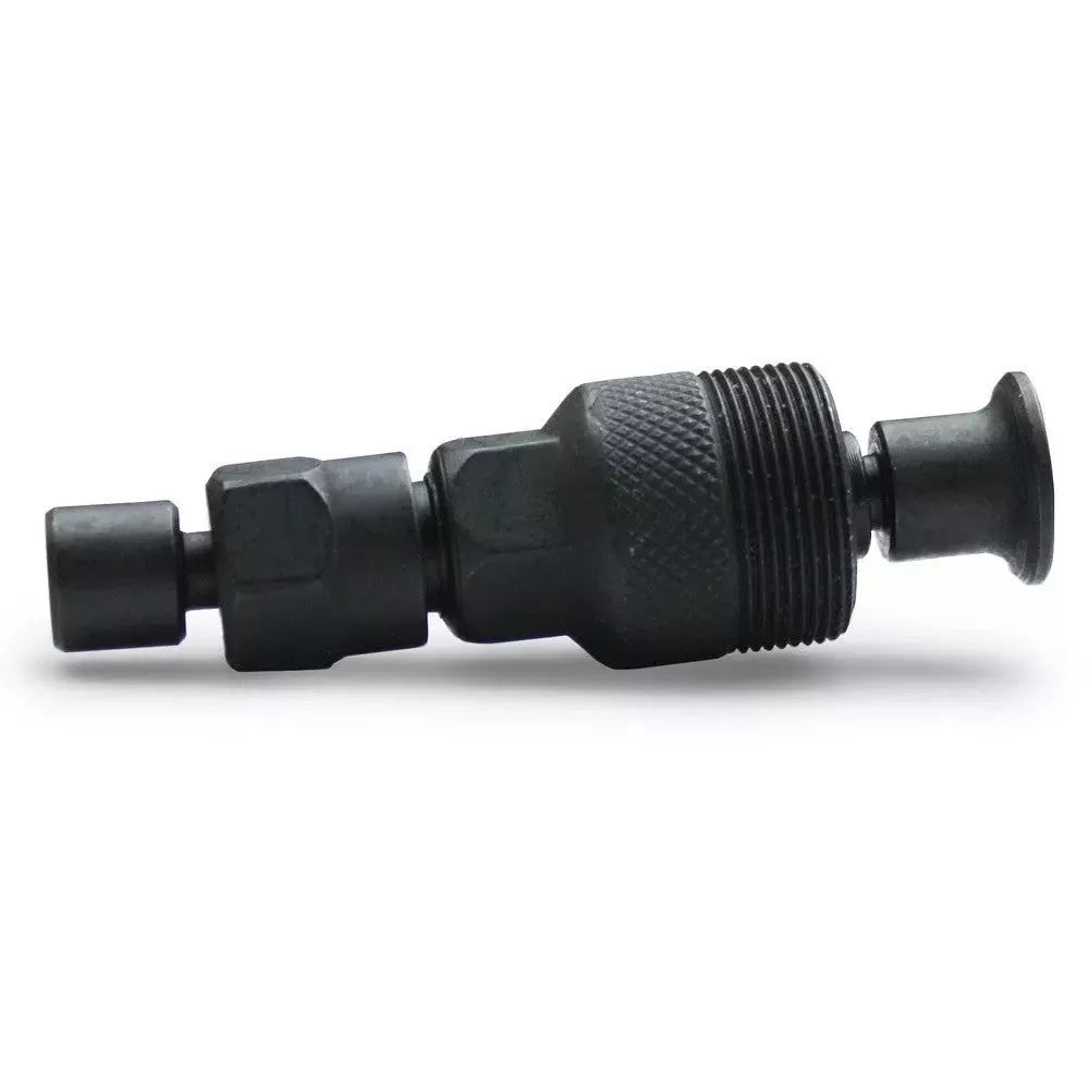 PEDRO'S COMPACT CRANK REMOVED SQUARE