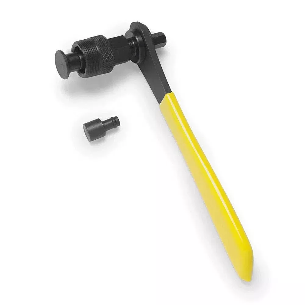 PEDRO'S CRANCK REMOVER WITH HANDLE