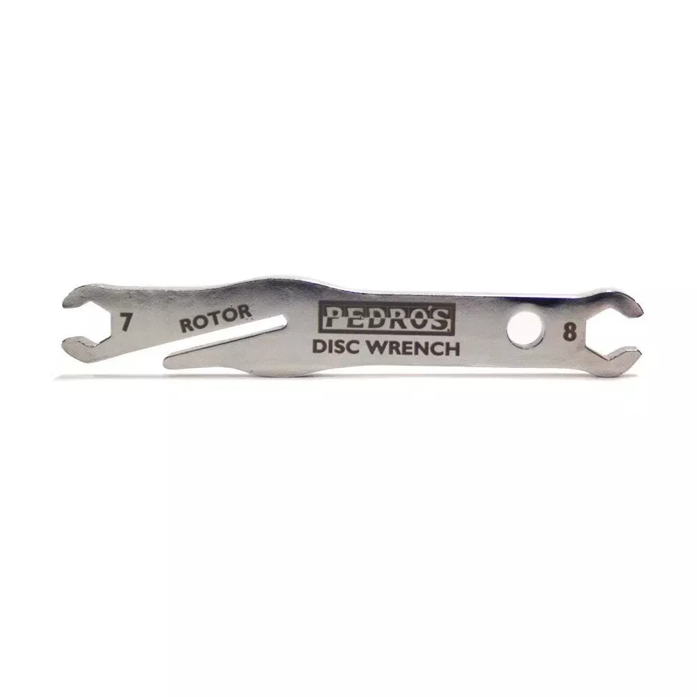 PEDRO'S DISC WRENCH