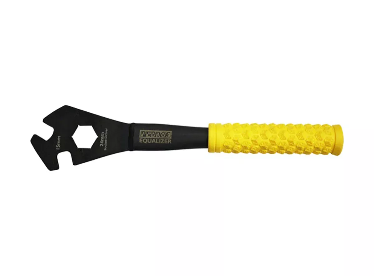 Pedros Equalizer 15mm Pedal Wrench II