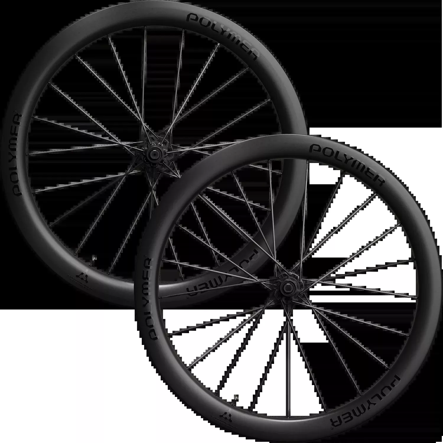 POLYMER Wheelset Enhance 50:52