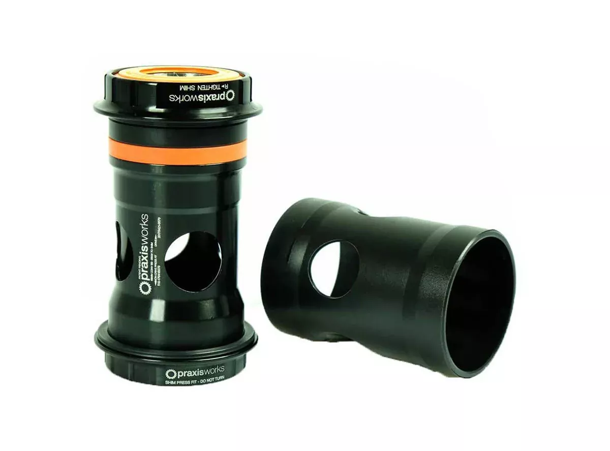 PraxisWorks MTB Bottom Bracket Converter
