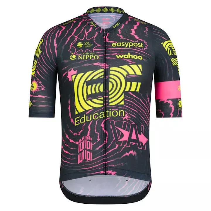 RAPHA EF Education Giro Easypost Pt Training Jersey
