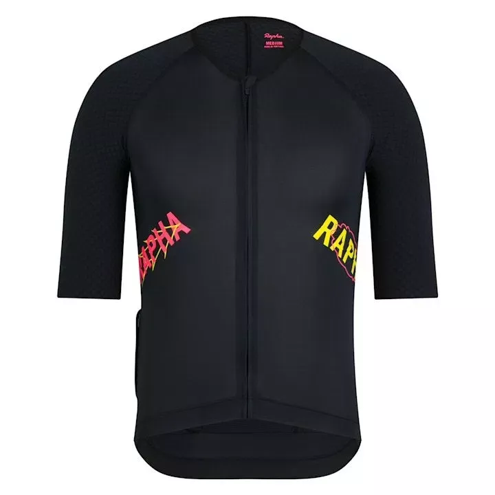 RAPHA EF Giro Pro Team Aero Jersey