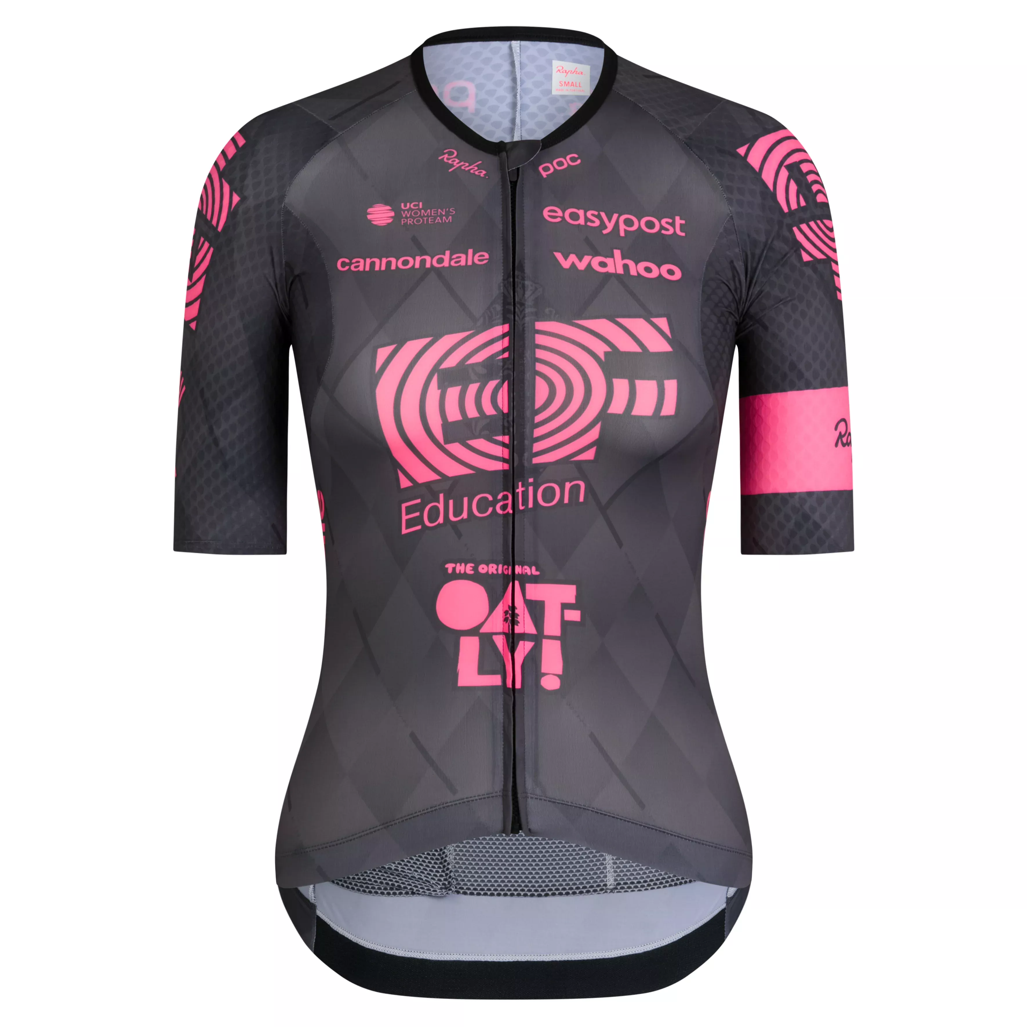 RAPHA EF Pro Team Aero Women Jersey