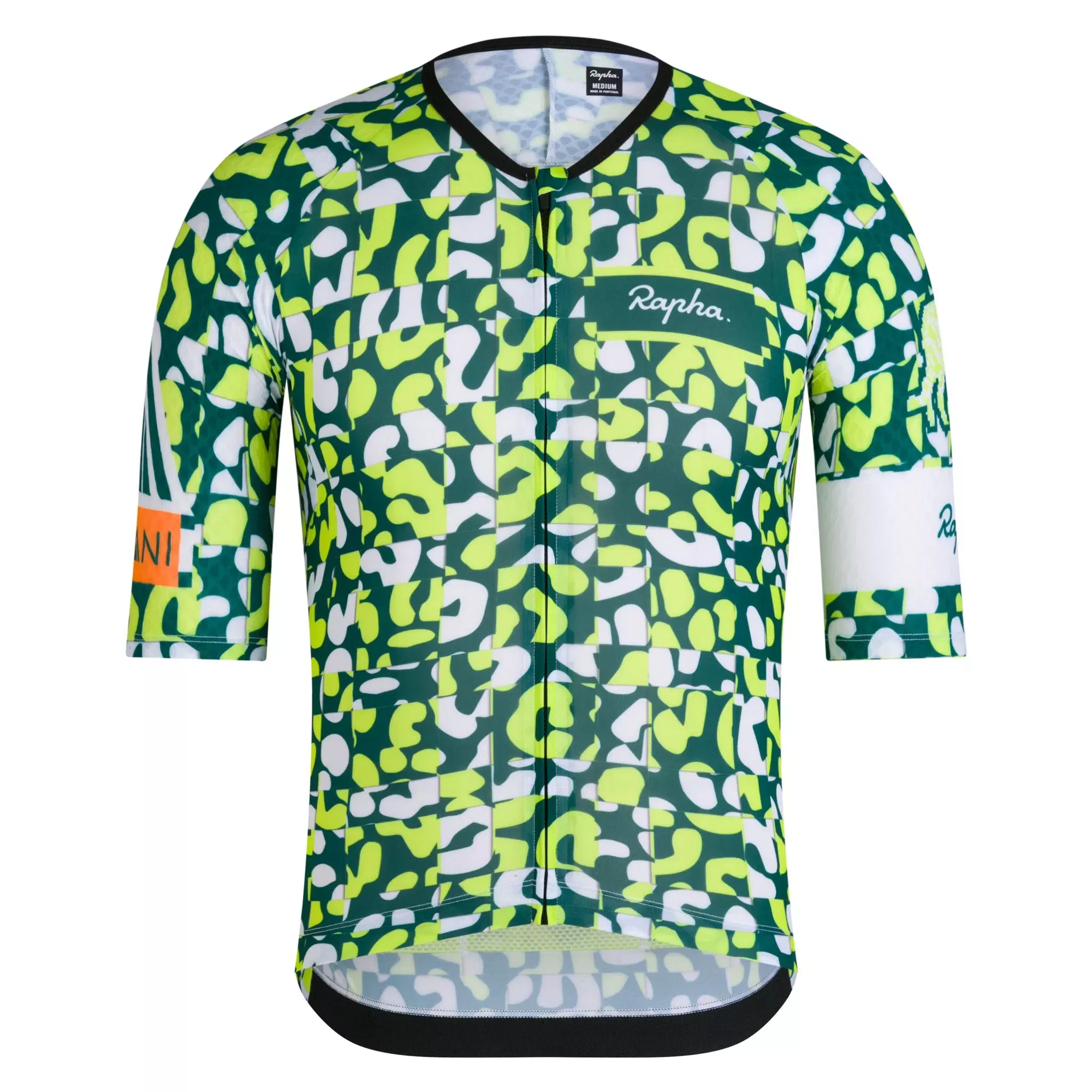 RAPHA X AMANI Pro Team Aero Jersey