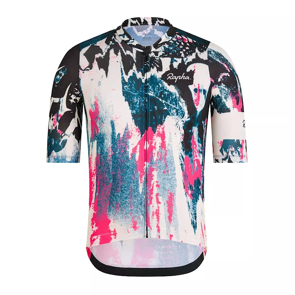 RAPHA X SANTA CRUZ HTSQD Pro Team Training Jersey