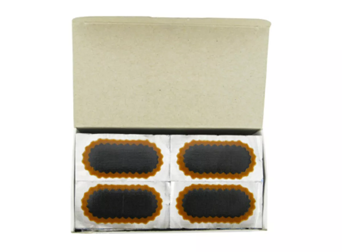 Rema Tip Top Oval Patches
