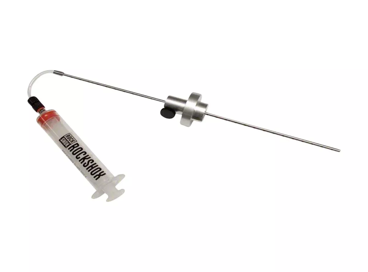 RockShox Oil Level Adjuster
