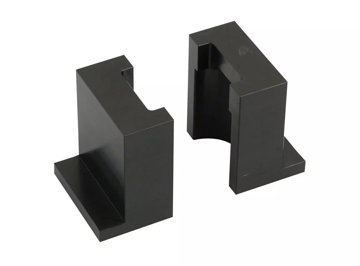 RockShox Rear Shock Body Vise Blocks