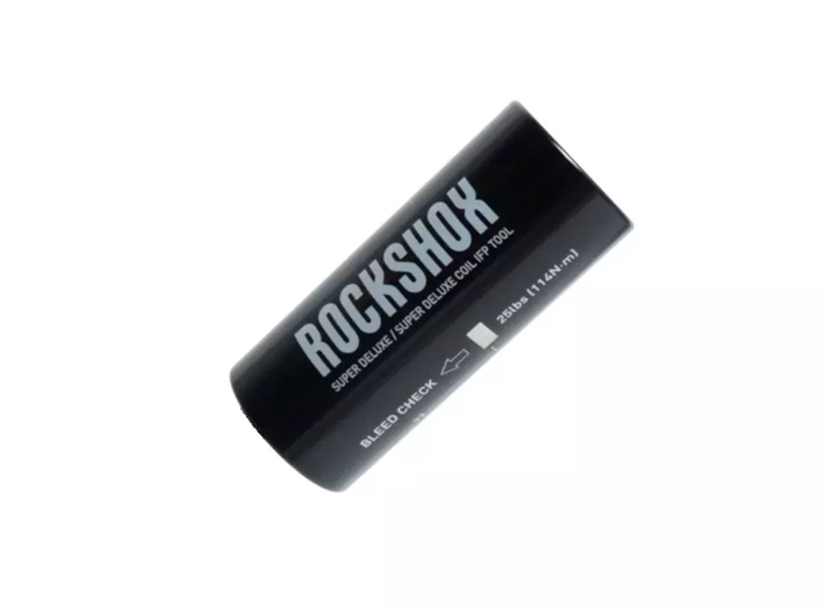 RockShox Rear Shock IFP Height Tool