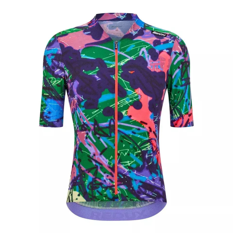 SANTINI Redux Unisex Jersey