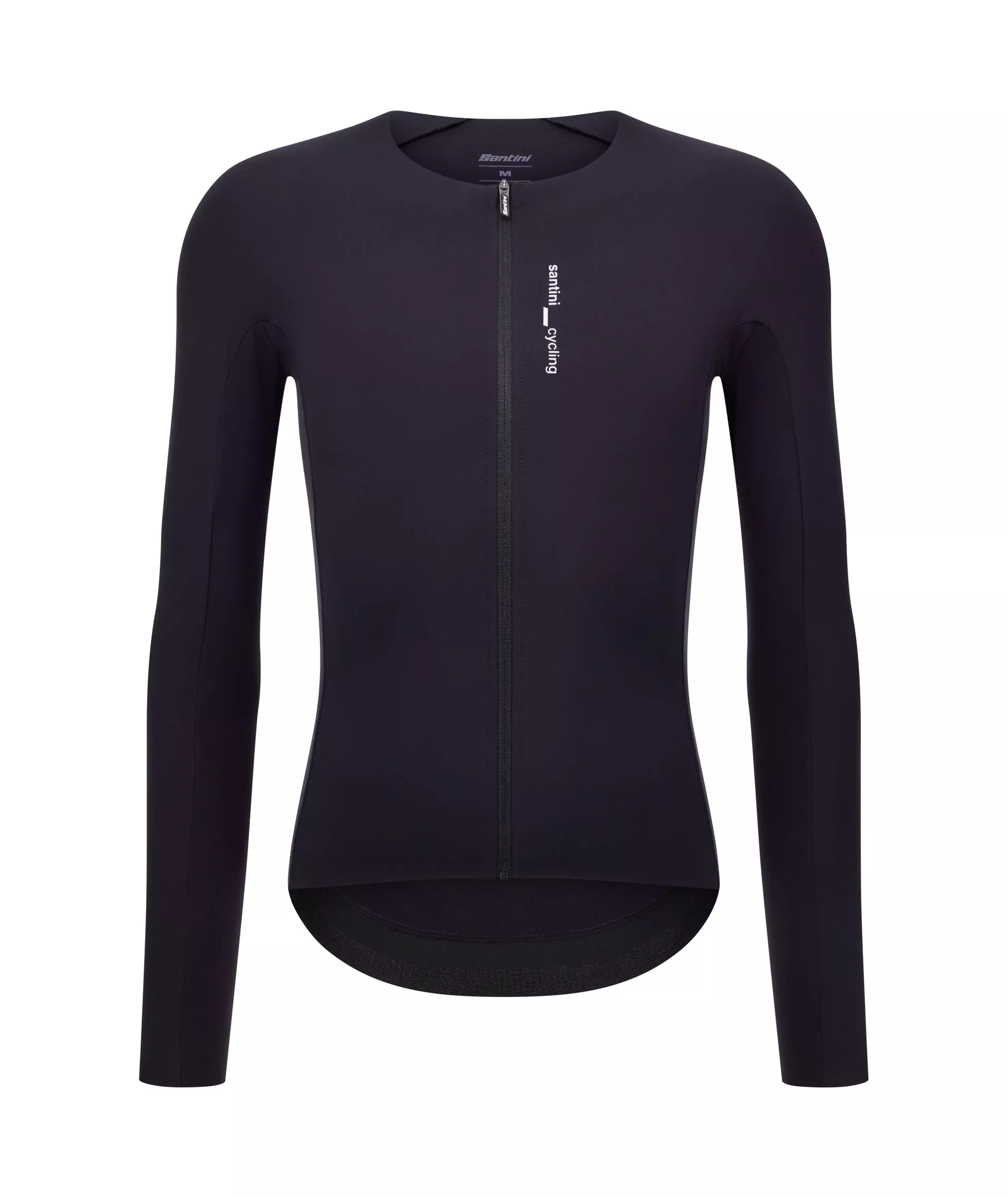 SANTINI UNICO Long Sleeve CYCLING JERSEY