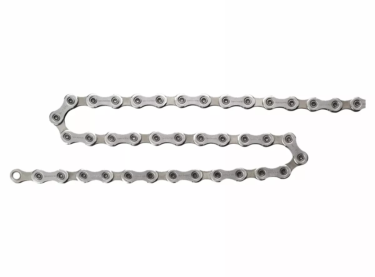 Shimano HG601 SLX/105 11 Speed Chain with Quick-Link