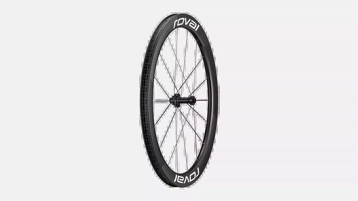 SPECIALIZED Roval Rapide CLX III Carbon Wheelset