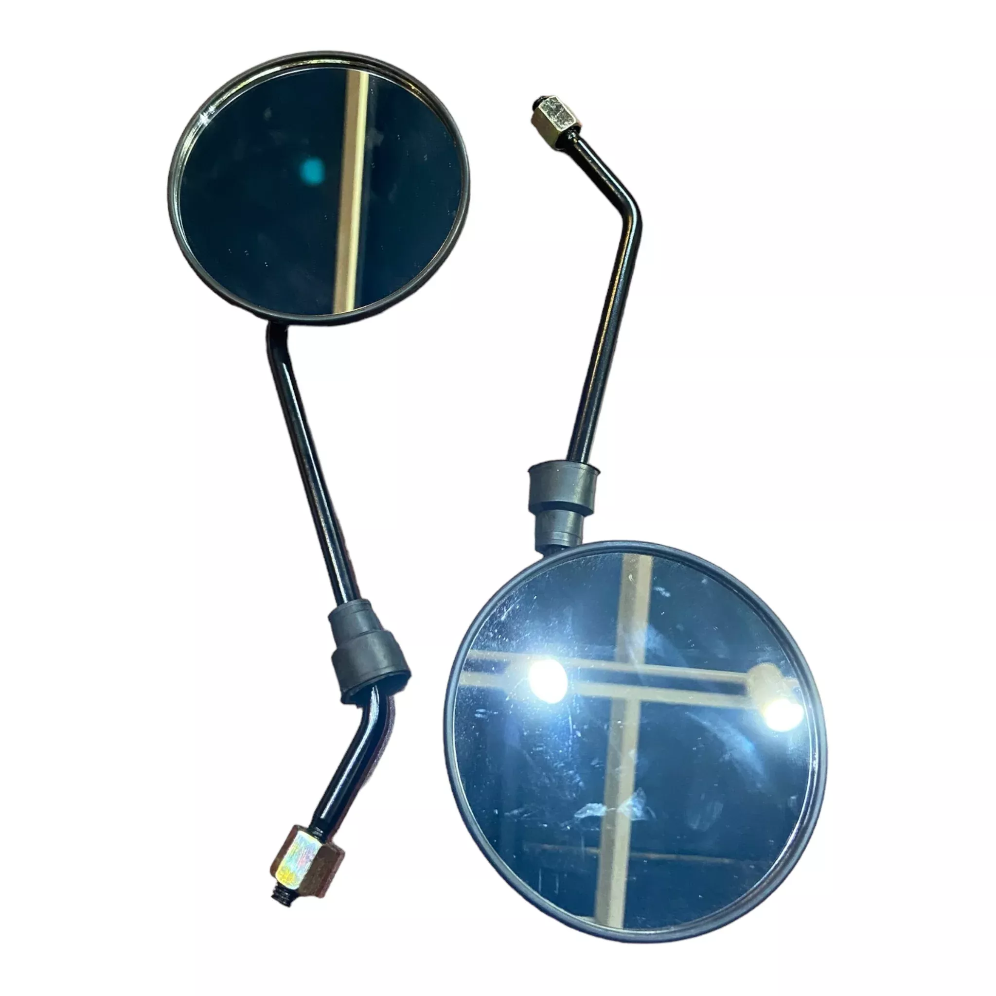 SPORT-2 MIRRORS