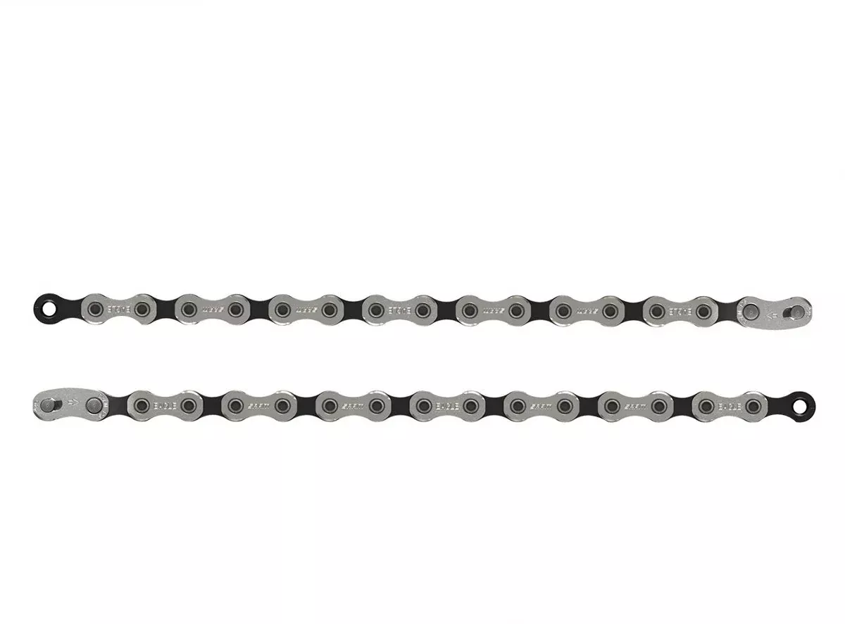 SRAM GX Eagle Chain - 12-Speed - Silver-Grey
