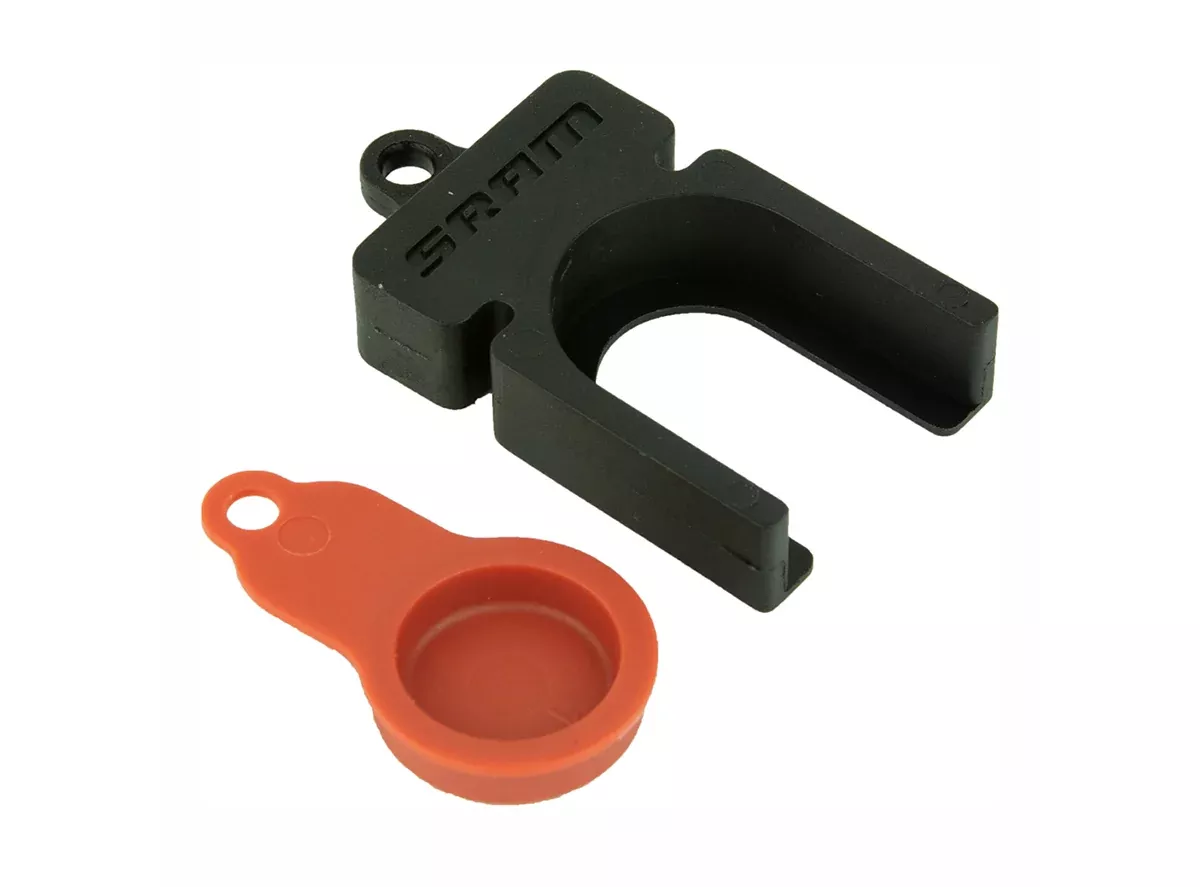 SRAM Monoblock Caliper 21mm Piston Removal Tool