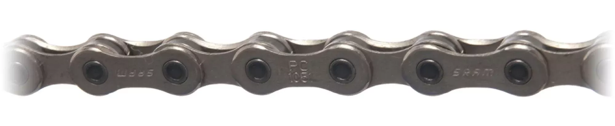 SRAM PC-1051 Chain - 10-Speed - Silver