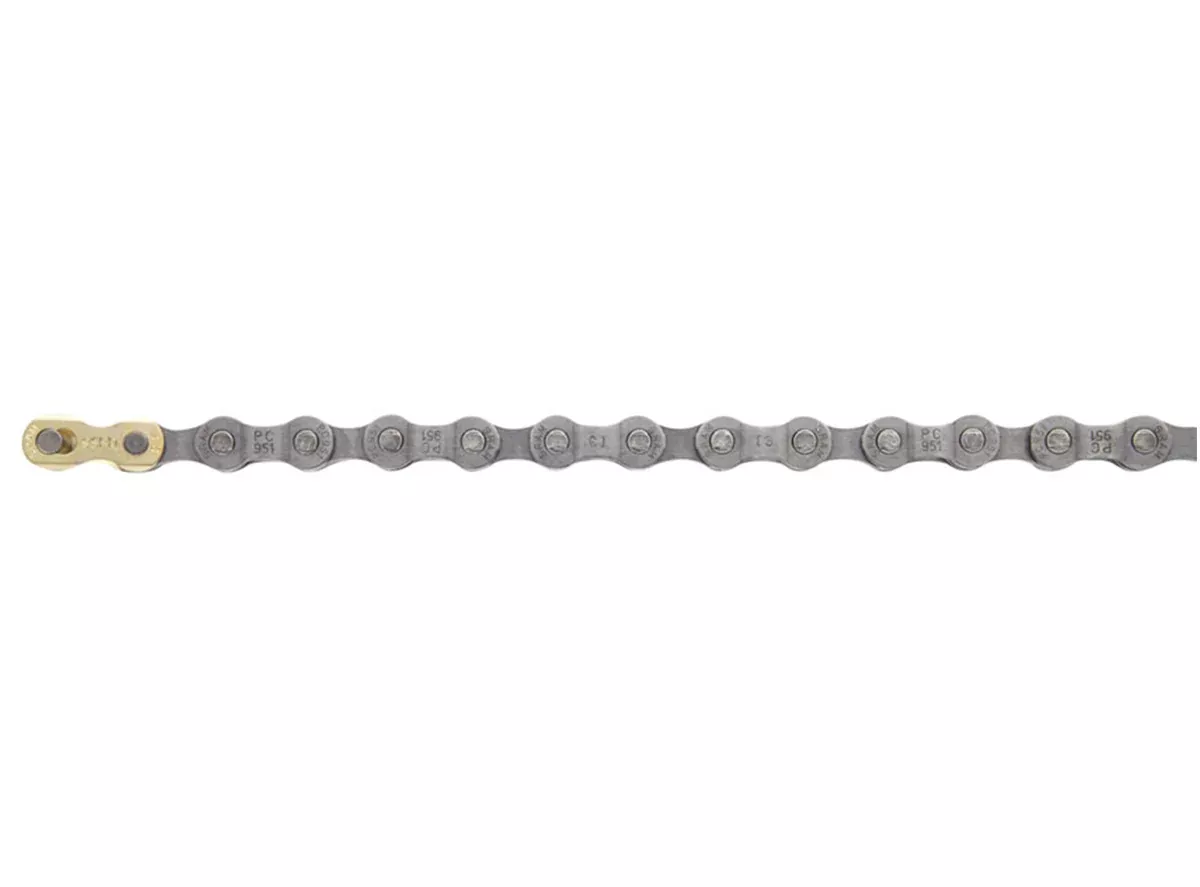 SRAM PC-951 Chain - 9-Speed - Grey