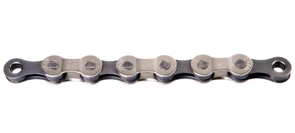 SRAM PC-971 Chain - 9-Speed - Silver-Gray