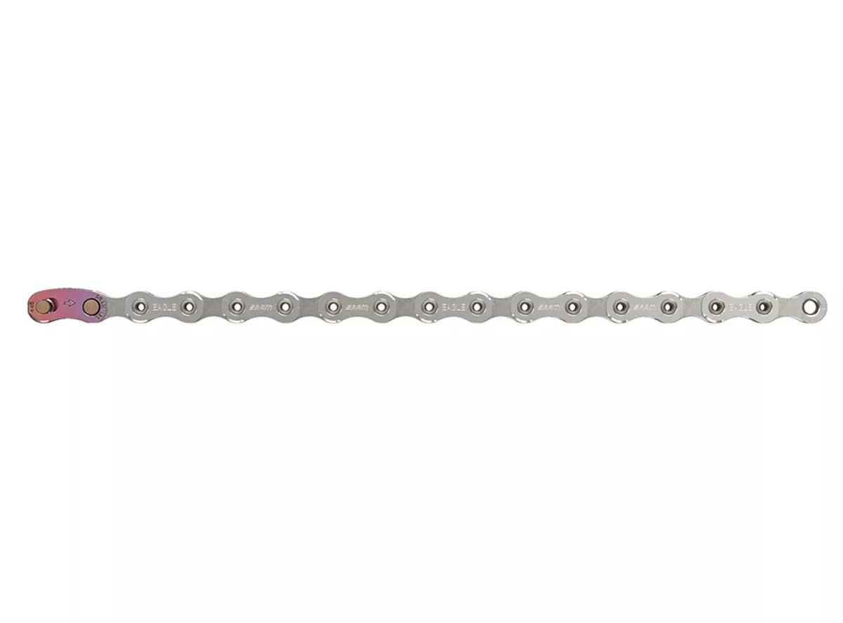 SRAM PC X01 Eagle 12 Speed Chain