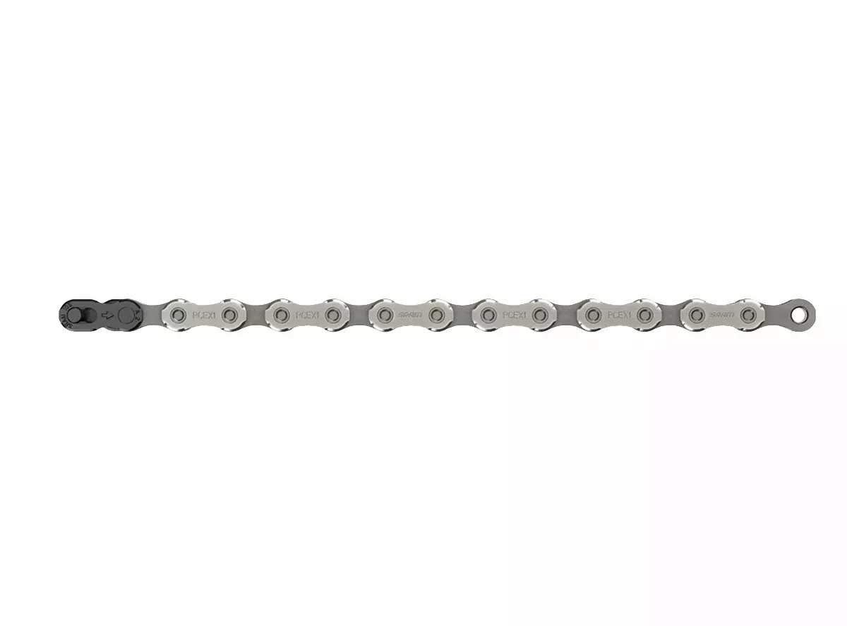SRAM PCEX1 Powerlock E-MTB 8 Speed Chain