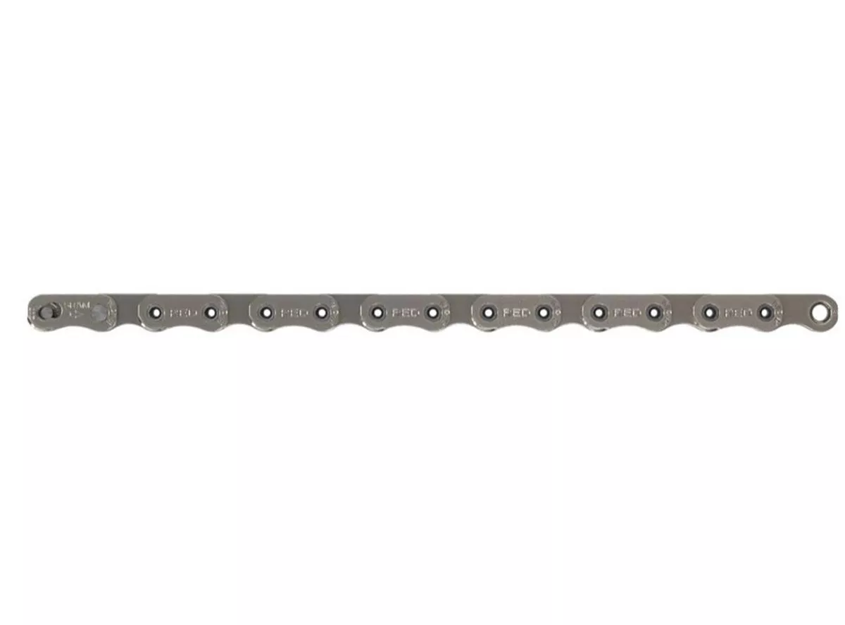 SRAM Red AXS Flattop 12 Speed Chain