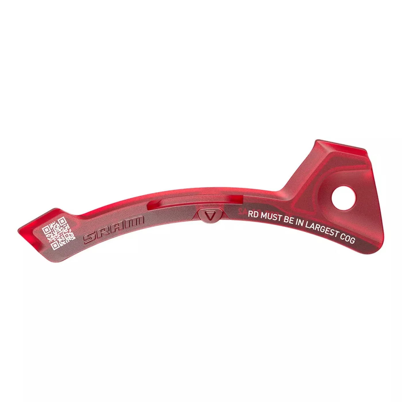SRAM RED ETAP AXS E1Front derailleur Tool Adjuster