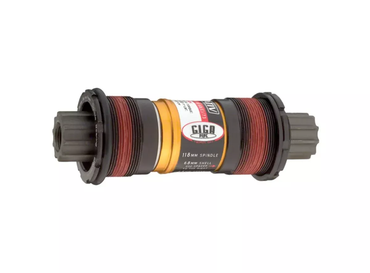 Truvativ Gigapipe Team DH ISIS Bottom Bracket