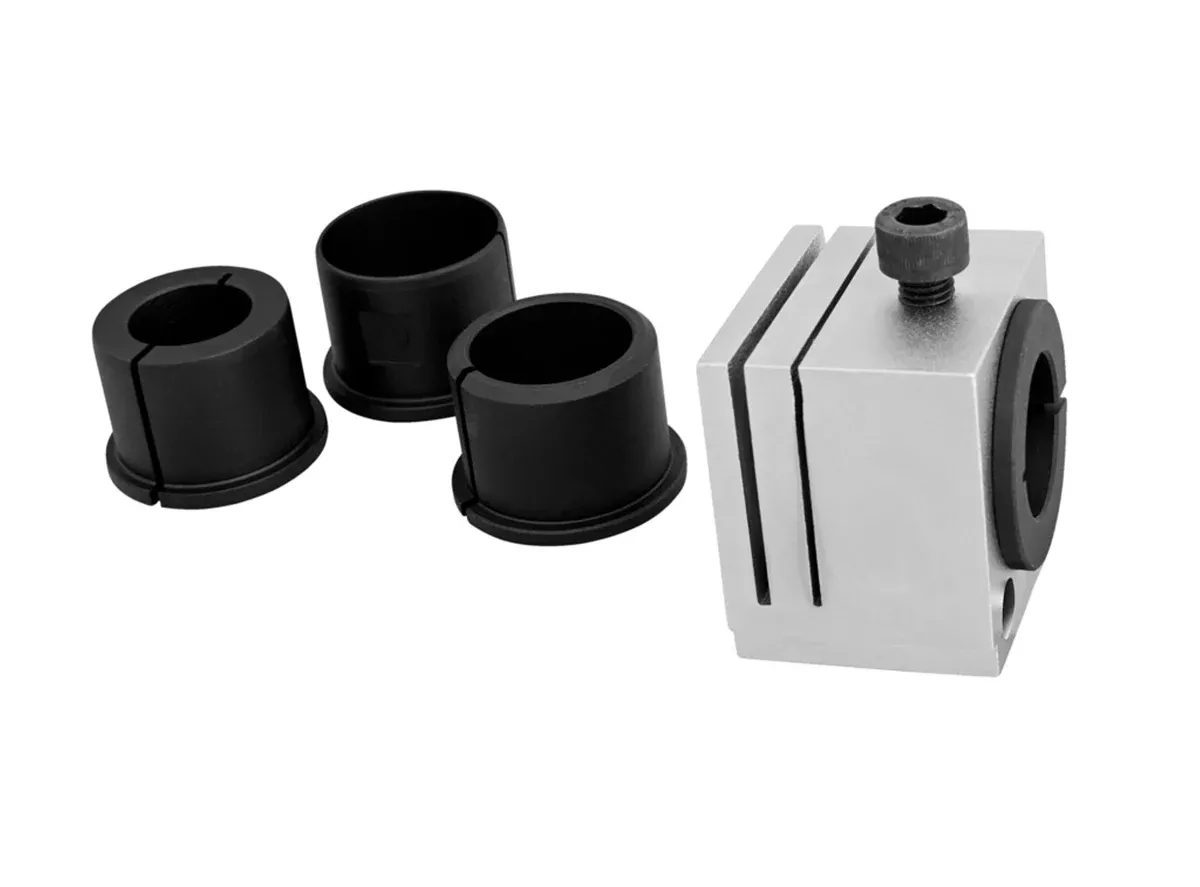 Unior Steerer Tube Saw Guide - 1604/2PLUS
