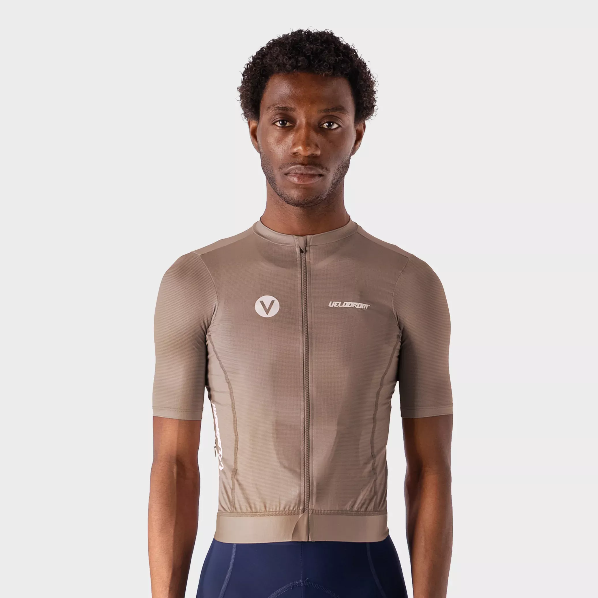 VELODROM RaceDay Subtle 3.0 Cycling Jersey
