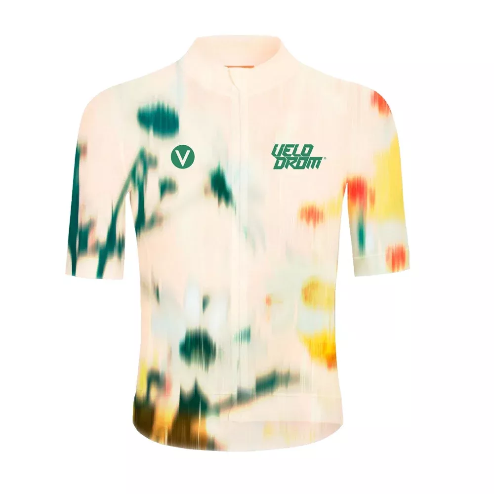 Velodrom x Ramon Monegal Jersey