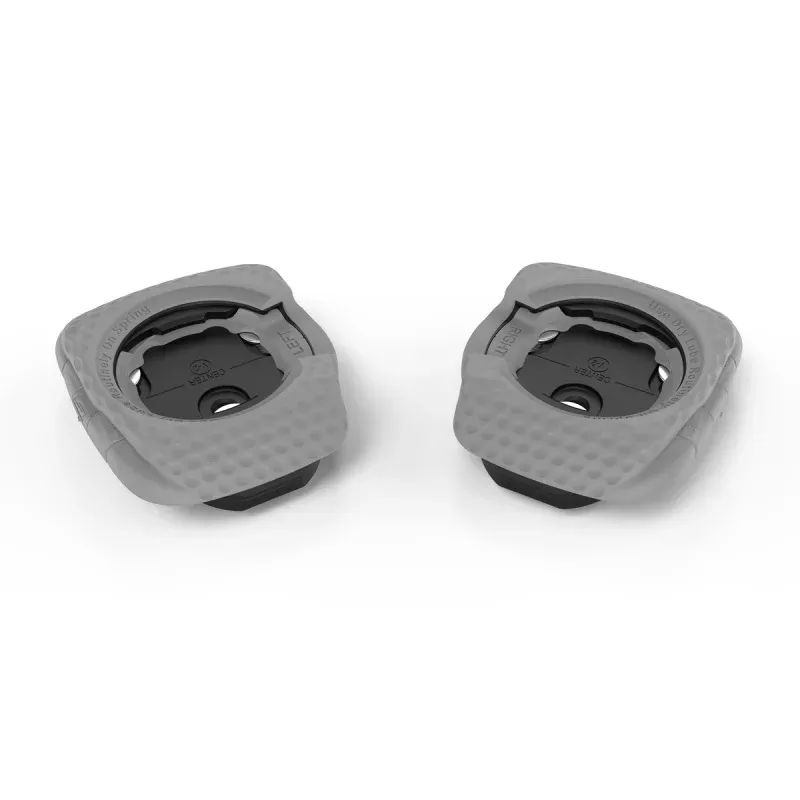 Wahoo Speedplay Easy Tension Walkable Cleats