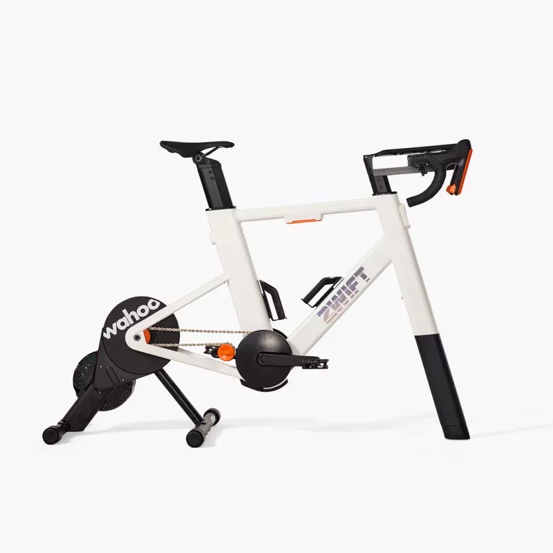 Wahoo Zwift Ride + Wahoo Kickr Core Bundle