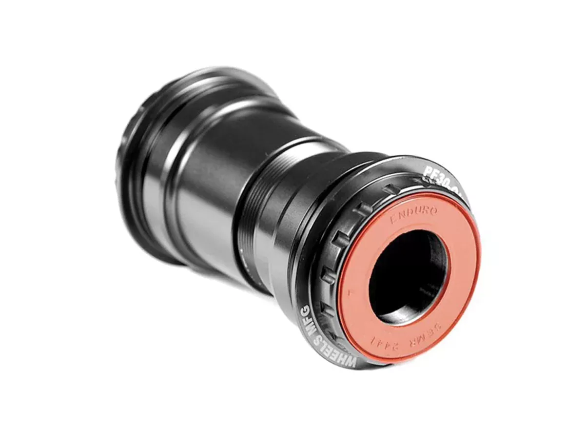 Wheels Manufacturing PF30 Outboard Angular Contact Bottom Bracket