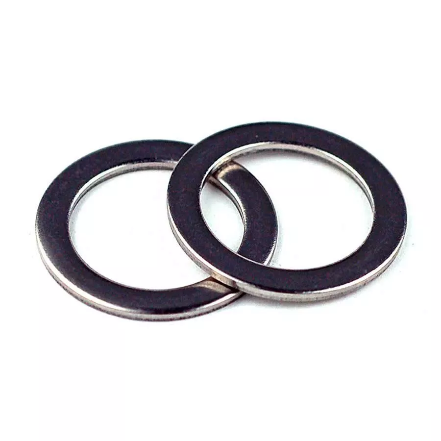 Wheels Mfg 9/16" Pedal Washer, Pair