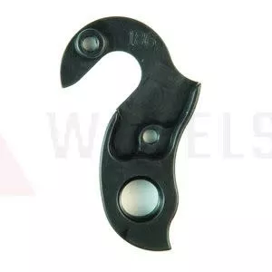 Wheels Mfg Derailleur Hanger #186, Colnago, Dropout-186