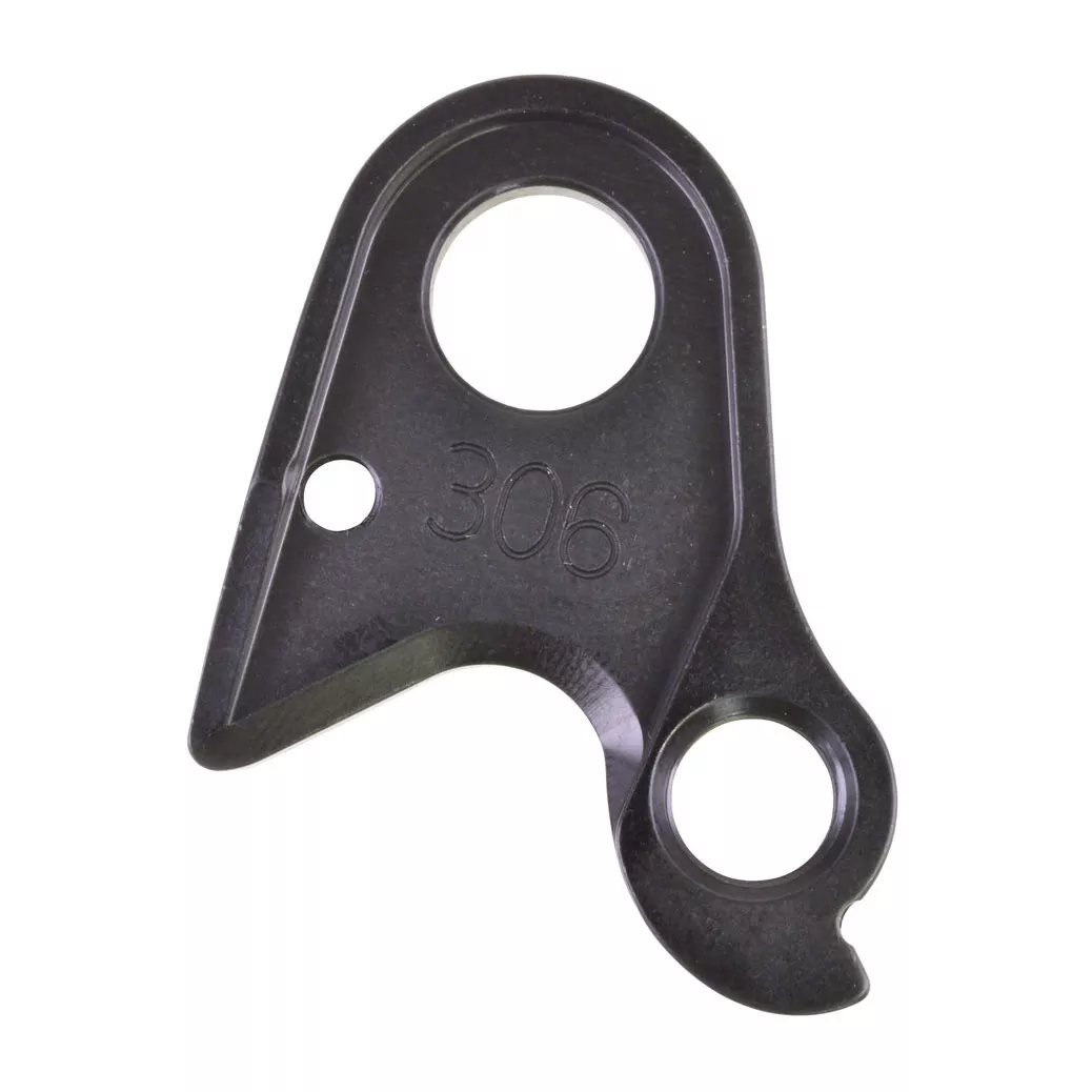 Wheels Mfg Derailleur Hanger #306, Haibike, Dropout-306