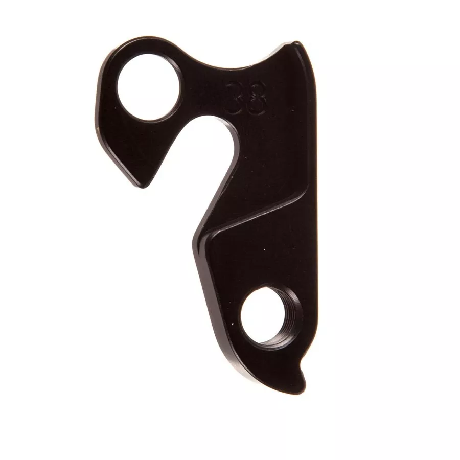 Wheels Mfg Derailleur Hanger #38 Trek/ Haro/ Jamis/ Kona, Dropout-38
