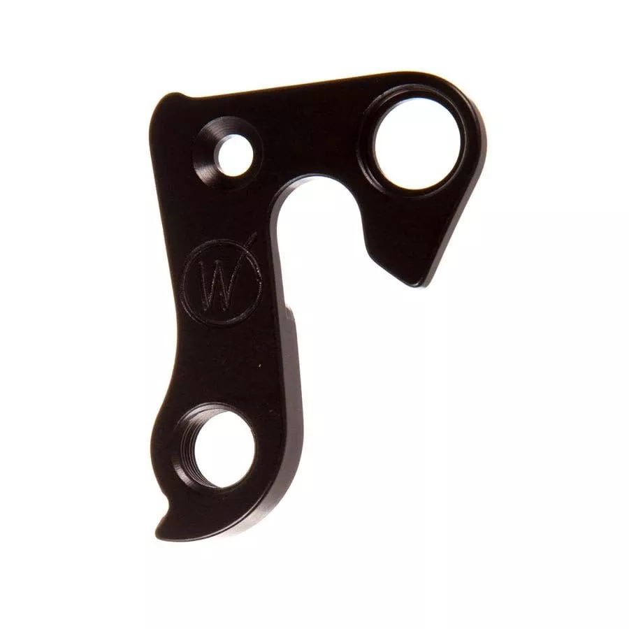 Wheels Mfg Derailleur Hanger #51, Diamondback / Haro / Ironhorse, Dropout-51