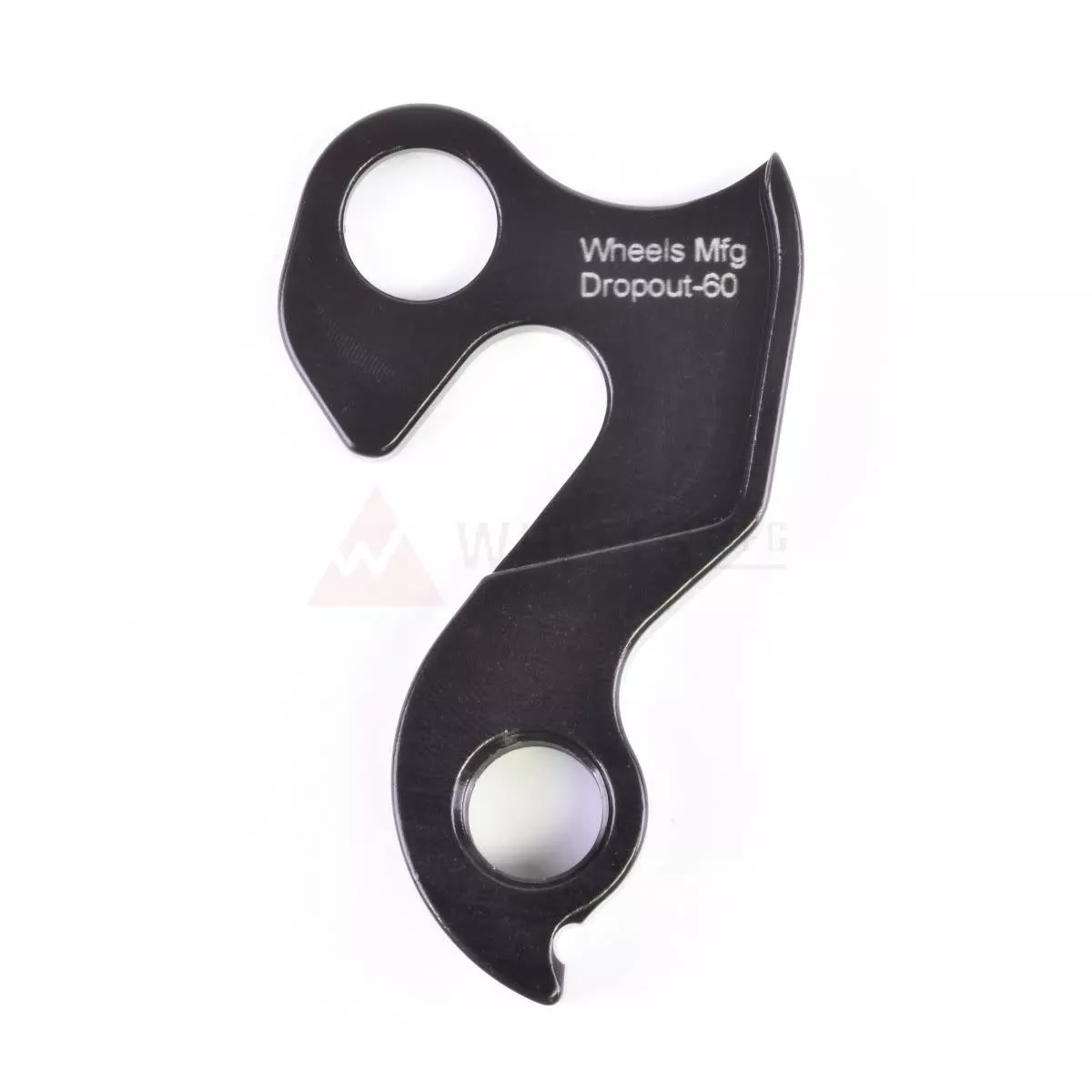 Wheels Mfg Derailleur Hanger #60, Bianchi/Diamondback/Jamis, Dropout-60