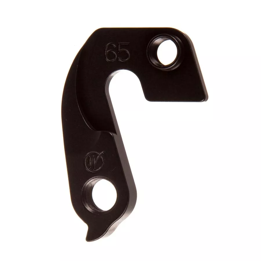 Wheels Mfg Derailleur Hanger #65, Specialized, Dropout-65