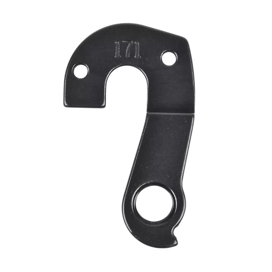 Wheels Mfg Hanger #171, Santa Cruz 135 Q/R