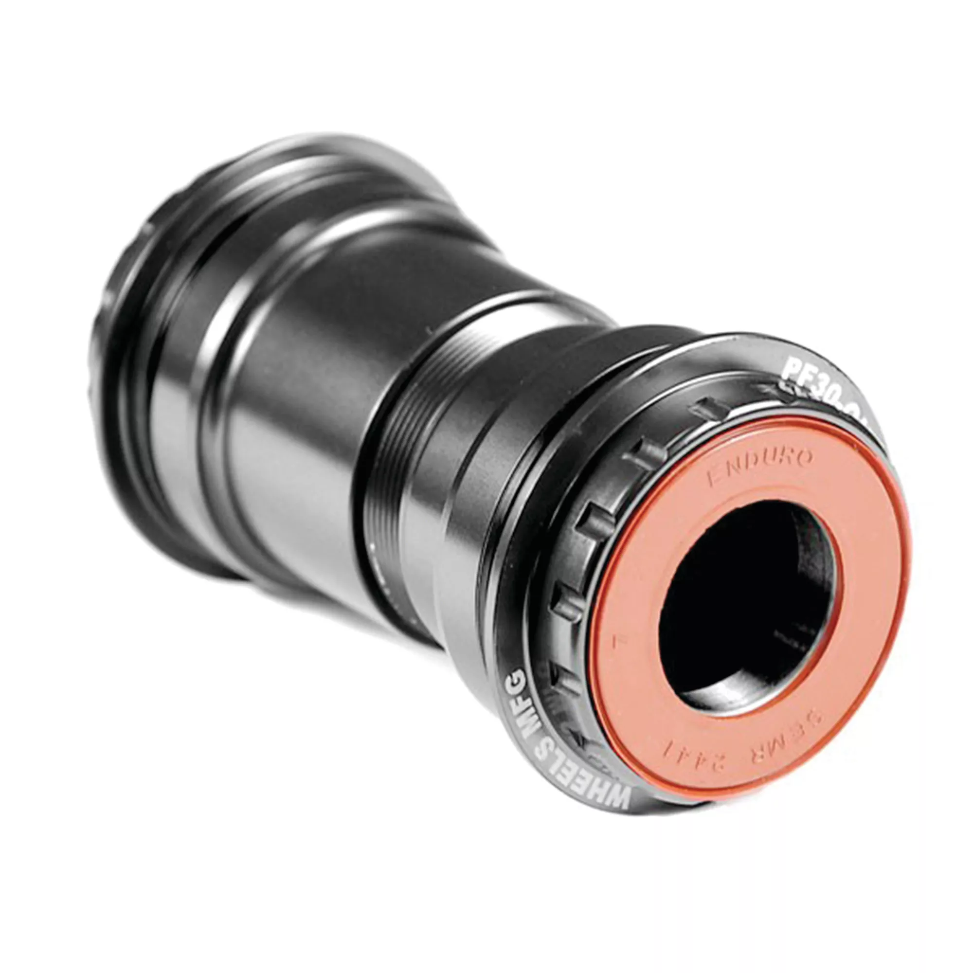 Wheels Mfg PF30 to Outboard Bottom Bracket, SRAM GXP 22/24mm, 68/73mm, ABEC-3