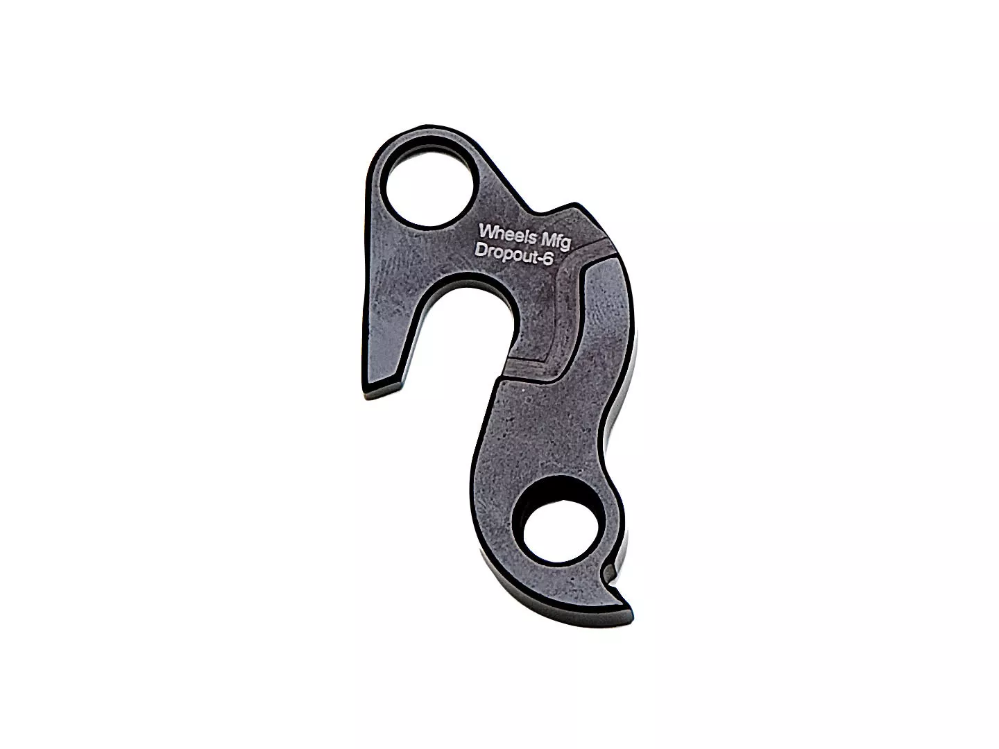 Wheels Mfg Trek MTB/Tandem Rear Derailleur Hanger #6, 2003+, 135mm, Dropout-6